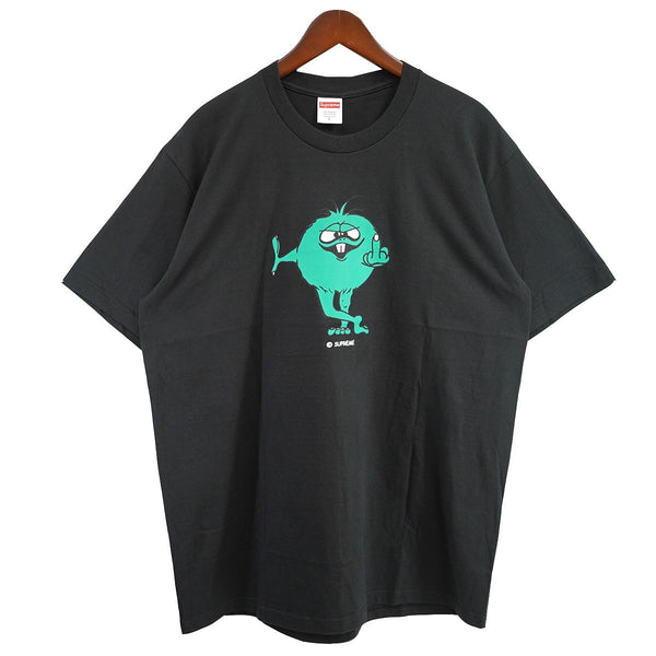 Supreme(シュプリーム) 23AW Camacho Tee カマチョ モンスター
