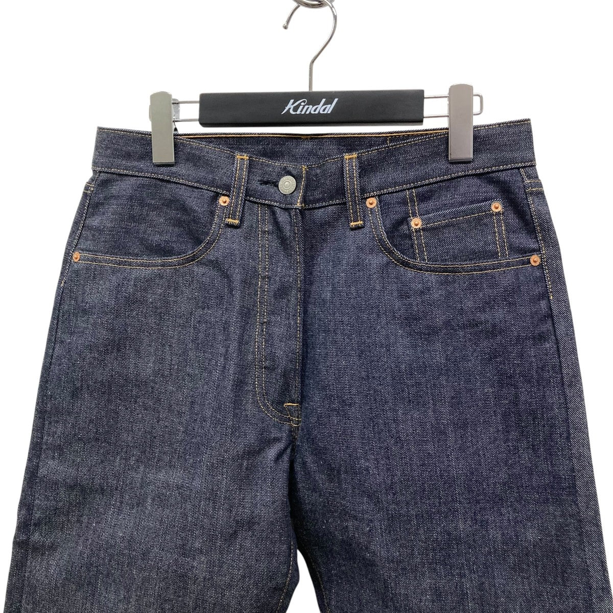 LEVI'S(リーバイス) 501 ミラージーンズ デッドストックデニムパンツ