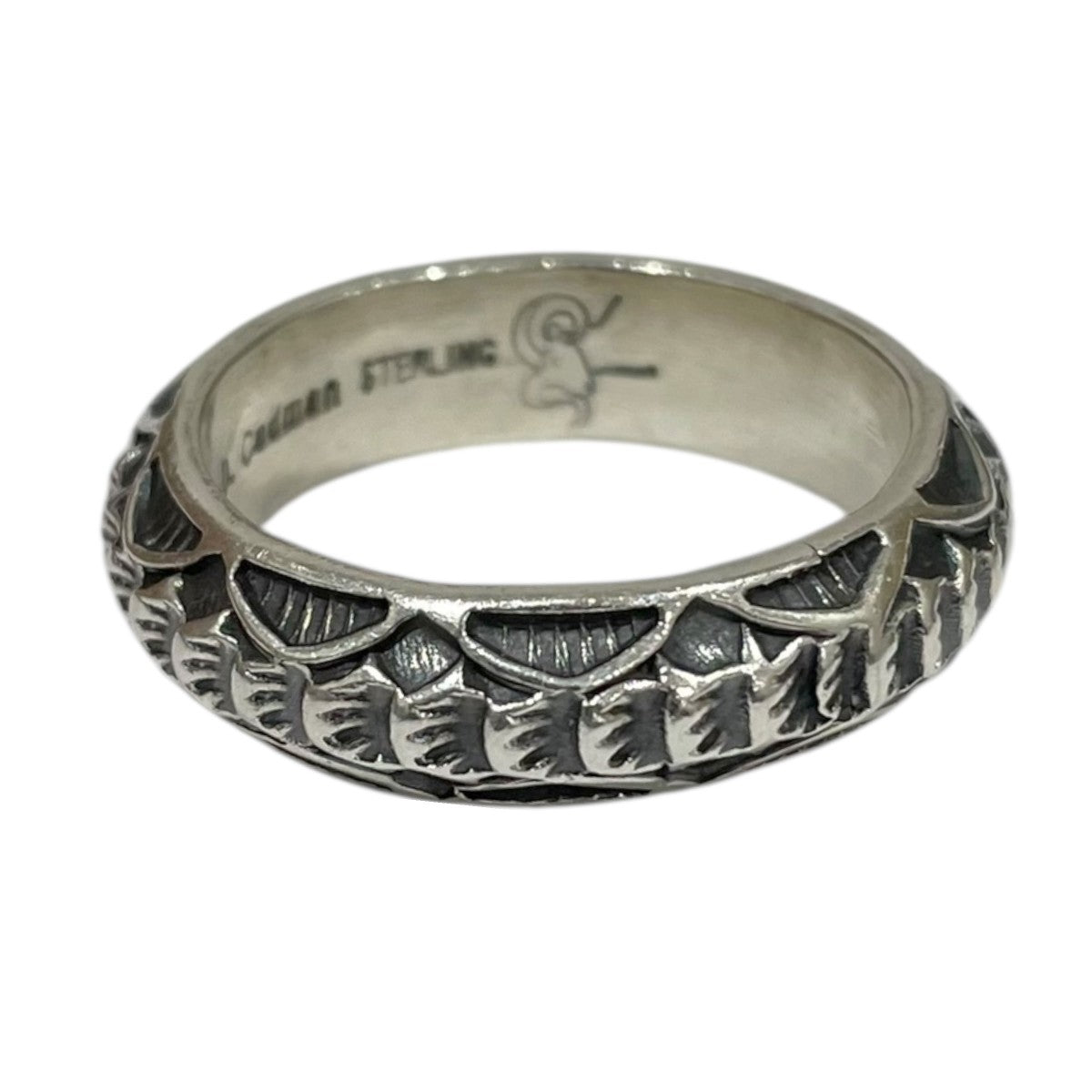 インディアンジュエリー(インディアンジュエリー) スタンプワーク