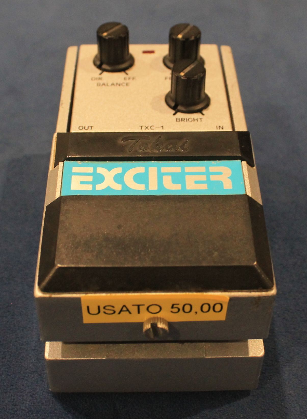 Tokai Exciter TXC-1USATO cod. 2126 < Lenzotti Strumenti Musicali