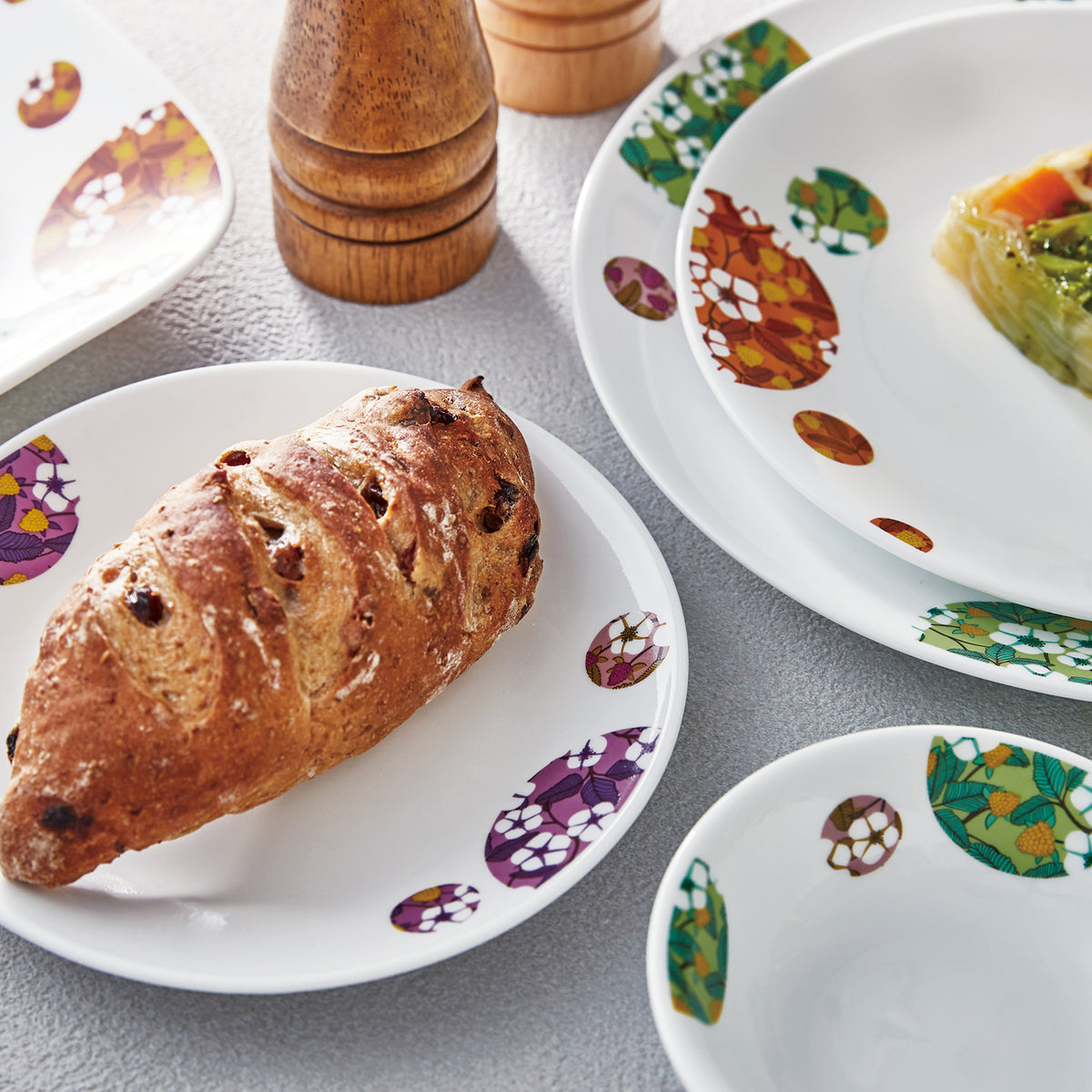 CORELLE ボンボンフレール — PEARL LIFE 公式オンラインショップ