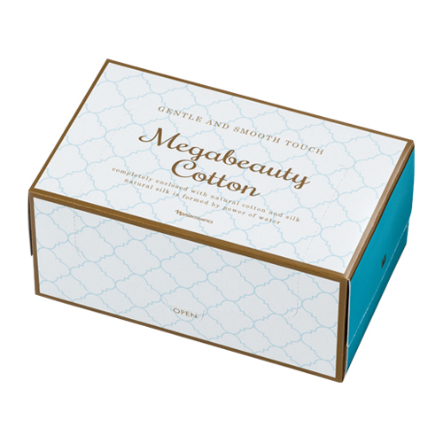 楽天市場】ナリス化粧品 正規品 メガビューティコットンN2 容量