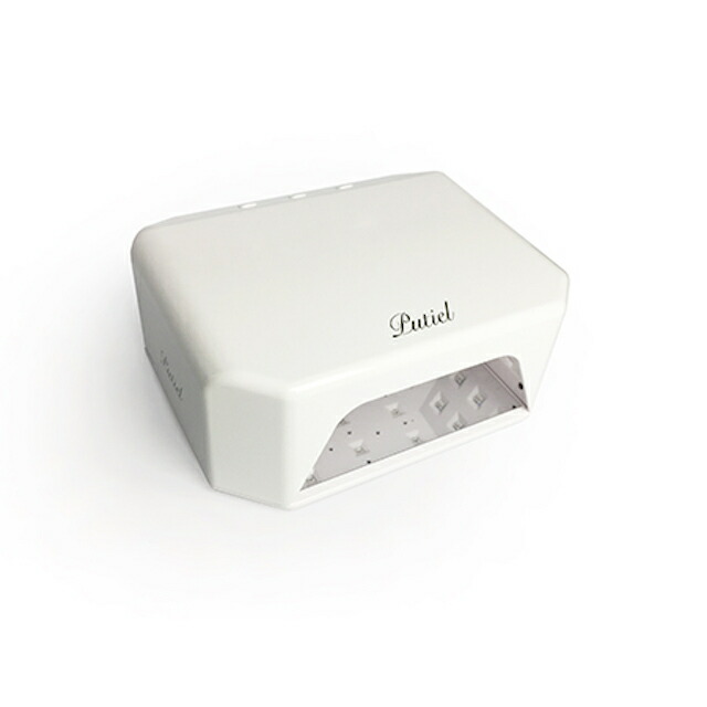 楽天市場】パラジェル LEDパラライト PLUS＋ : ネイル用品