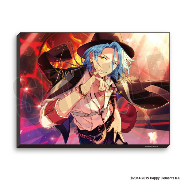 楽天市場】『あんさんぶるスターズ！！』chillライトパネル 16.礼瀬