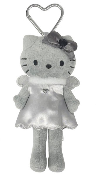 楽天市場】1月下旬入荷予定 ハローキティ スタイルアップ マスコット