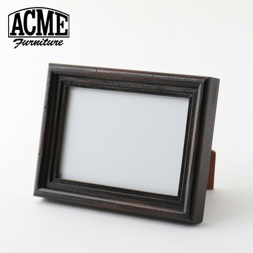 楽天市場】ACME Furniture アクメファニチャー WARNER PHOTO FRAME_A4
