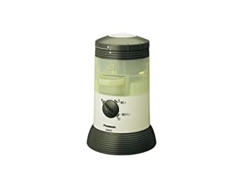 楽天市場】【中古】National 家庭用臼式 お茶粉末器 まるごと緑茶