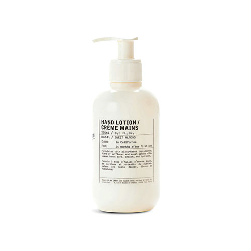 楽天市場】ル ラボ アナザー 13 ボディローション 237ml LE LABO