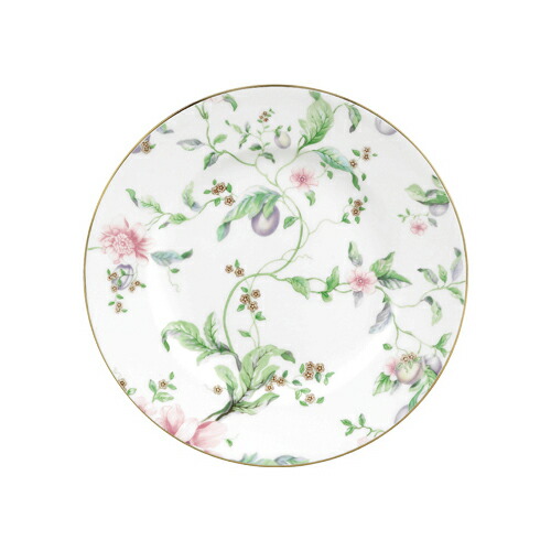 楽天市場】ウェッジウッド スプリングブロッサム プレート27cm