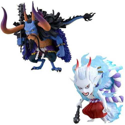 楽天市場】送料無料 ONE PIECE ワンピース ワールドコレクタブル