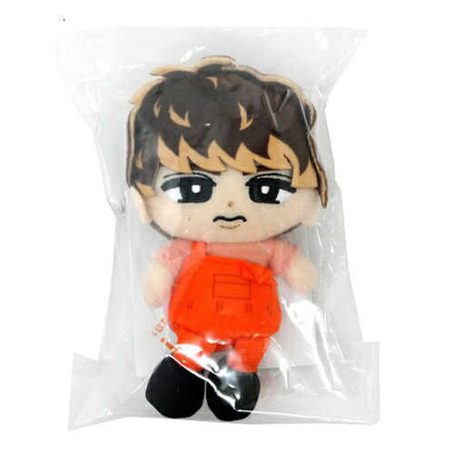 楽天市場】Snow Man すのチルぶら下がりシリーズ ぬいぐるみver. 岩本