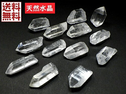 楽天市場】天然水晶 800gパック 水晶原石 クリスタル クォーツ