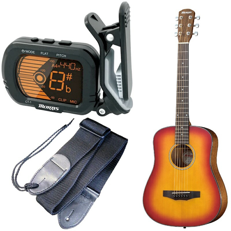 ✨美品✨モーリス Morris 5弦バンジョー G130 USA製ハードケース付