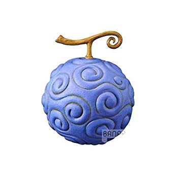 楽天市場】悪魔の実シリーズ 「ヒトヒトの実」幻獣種モデル”ニカ” 1個