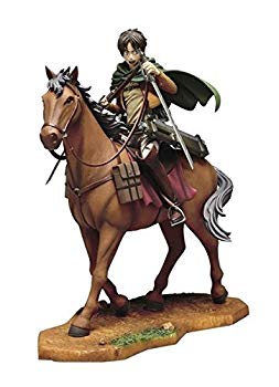 楽天市場】一番くじ 進撃の巨人～壁の外の世界～ A賞 女型の巨人