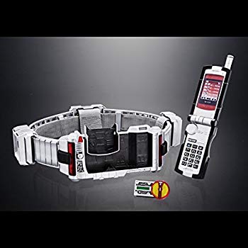 楽天市場】DX ファイズギアボックスセット トイザらス限定版 仮面