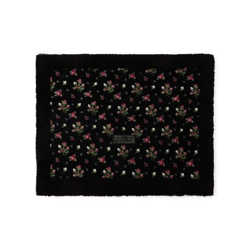 楽天市場】フェイラー アデルフローリア バスマット ライトワイン