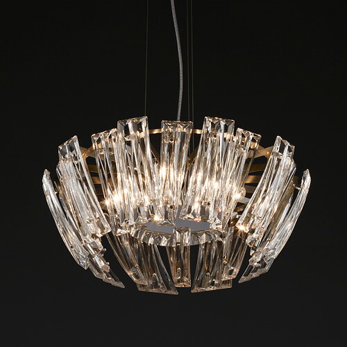 楽天市場】【即納】YAMAGIWA（ヤマギワ）シャンデリア RILLIA（リリア