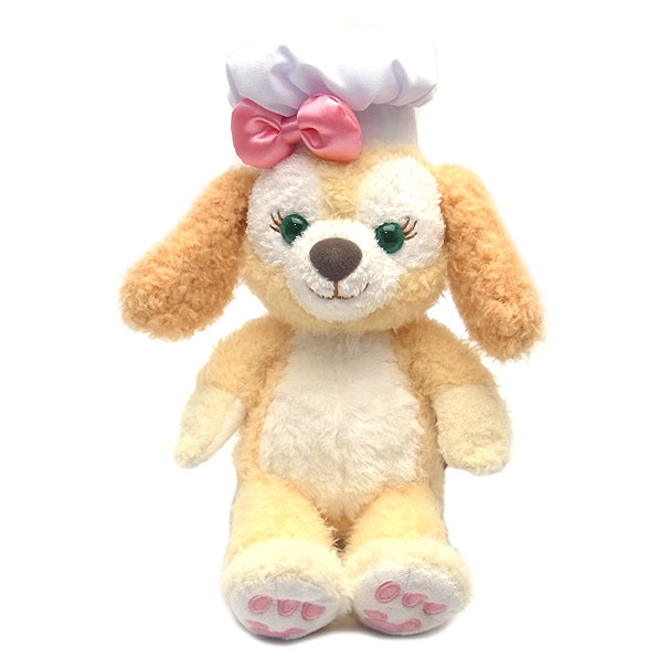 楽天市場】ダッフィー シェリーメイ ジェラトーニ ステラルー クッキー