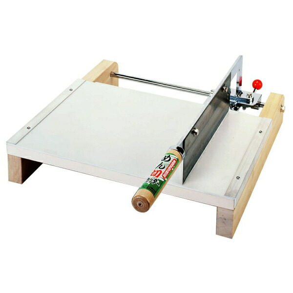 楽天市場】【送料無料】（沖縄県を除く）めん切カッター16型 A-185