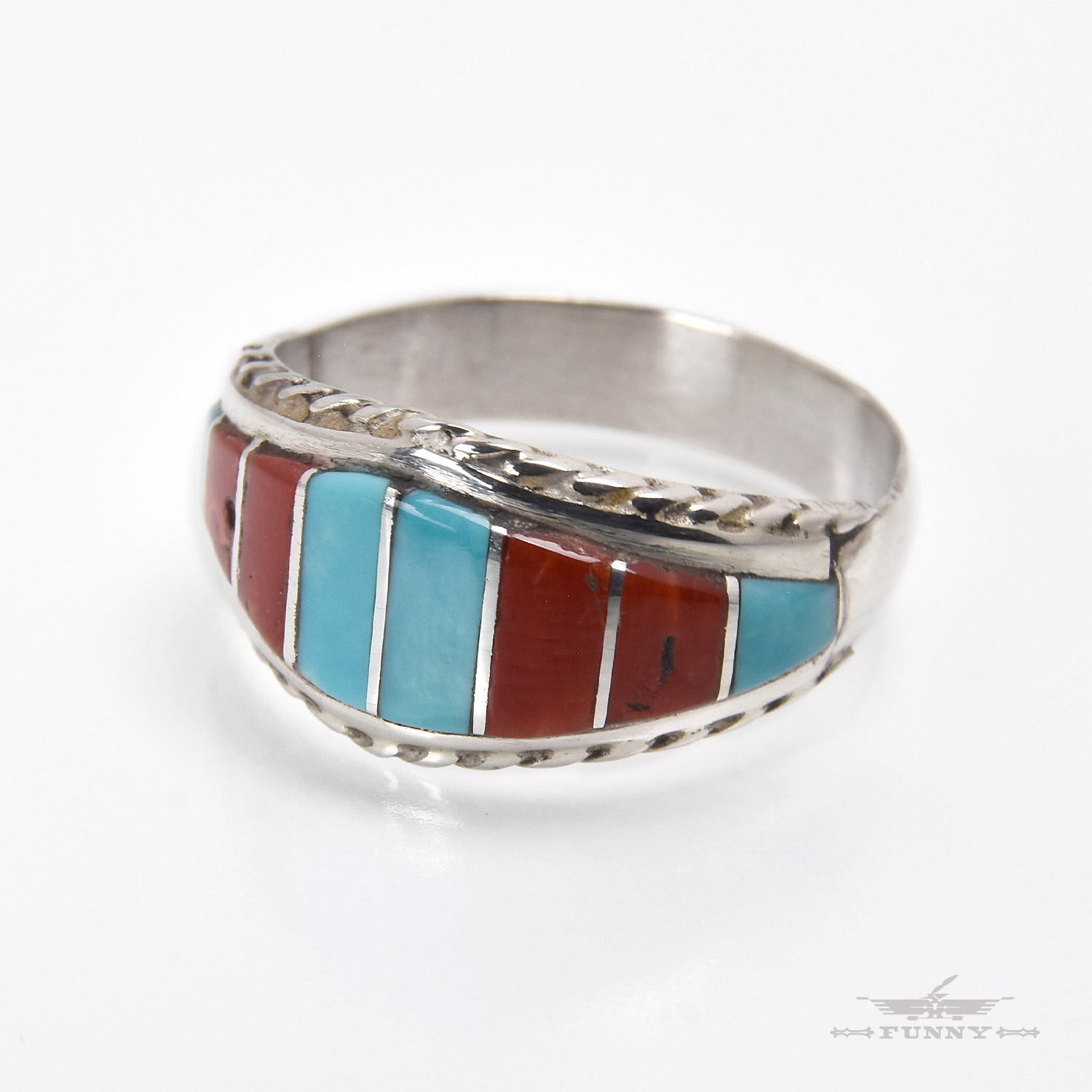 楽天市場】【FUNNY公式ストア】 ズニ族 Rebecca Sheyka マルチインレイ