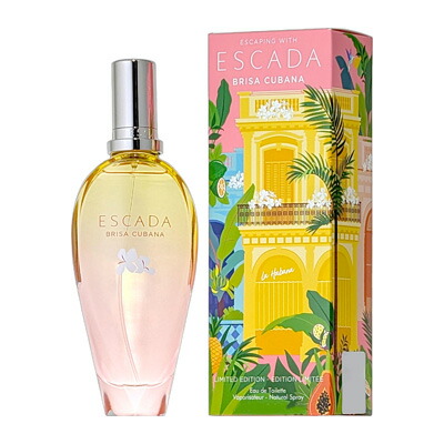 楽天市場】【P2倍・最大1500円offクーポン】エスカーダ ESCADA