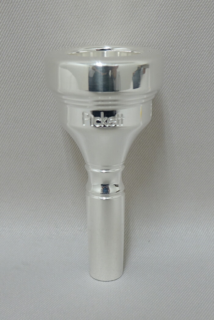 楽天市場】トロンボーンマウスピース willie's（ウィリーズ） Lä