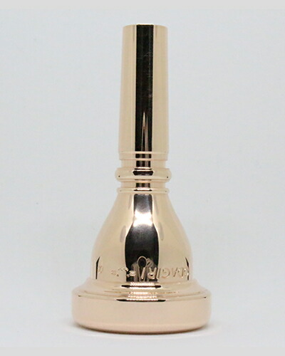 楽天市場】トロンボーンマウスピース willie's（ウィリーズ） Walk&