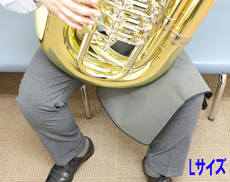 楽天市場】チューバ座奏用スタンド Galax（ギャラックス）GTS-01