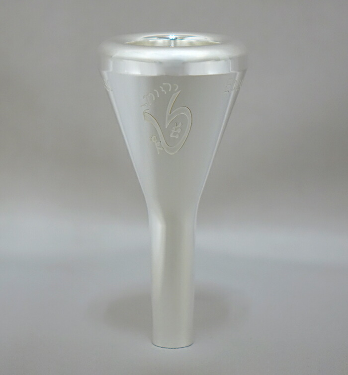 楽天市場】《次田心平選定品》チューバマウスピース ロメラ・ブラス 次