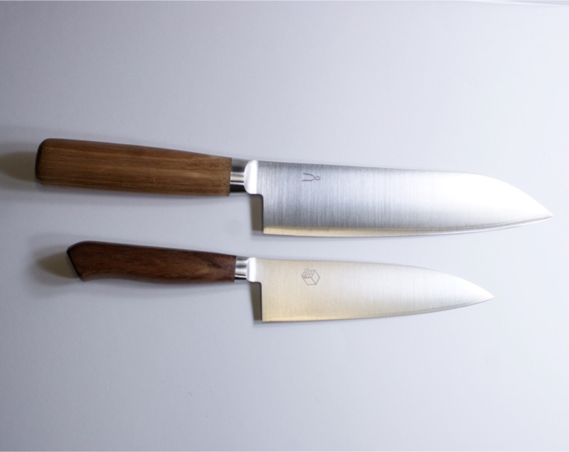 楽天市場】庖丁工房タダフサ 出刃 150mm / 抗菌炭化木 栗材 魚 刺身 肉