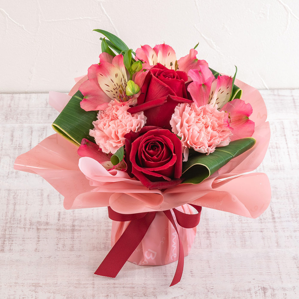 楽天市場】誕生日 花 プリザーブド＆アーティフィシャルアレンジメント