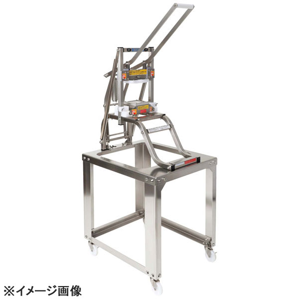 楽天市場】平野製作所 マルチプレスカッターワイドタイプ MPL 6分割刃