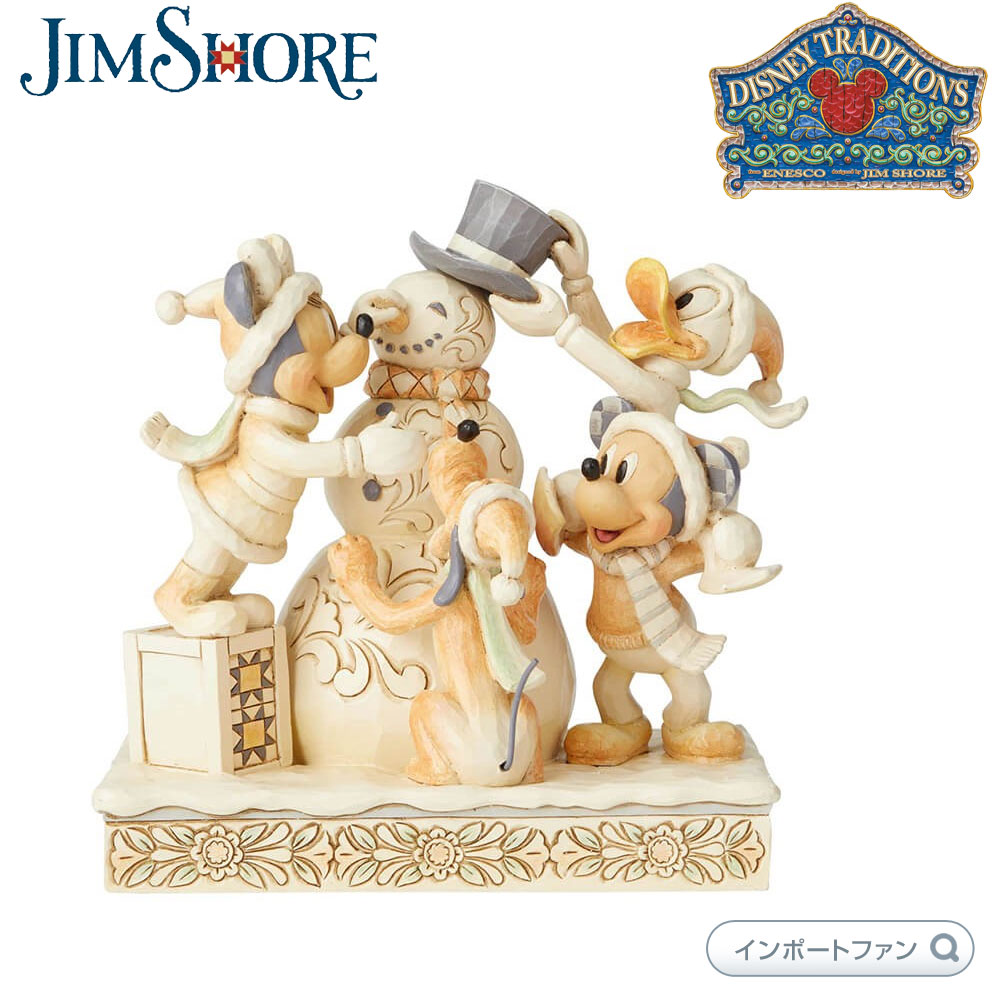 楽天市場】Department 56 ミッキーの耳 工場 ライトハウス ミッキー