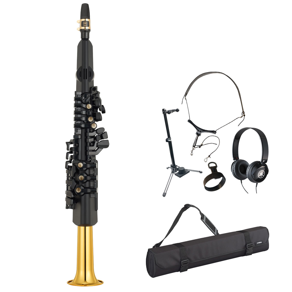 楽天市場】YAMAHA / YDS-150 デジタルサックス DIGITAL SAXOPHONE