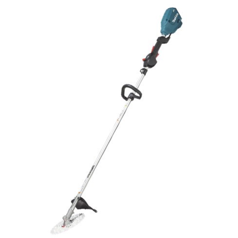 楽天市場】マキタ 18V 充電式草刈機 MUR195UDZ Uハンドル 本体のみ