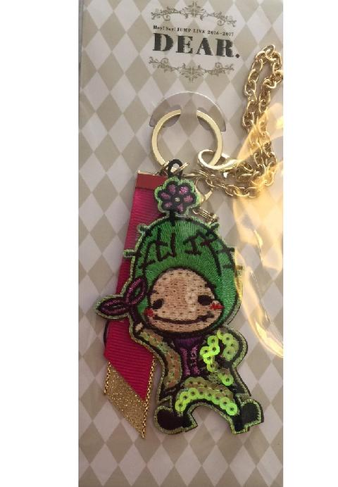 楽天市場】【新品】 Hey! Say! JUMP・【キーホルダー】・薮宏太