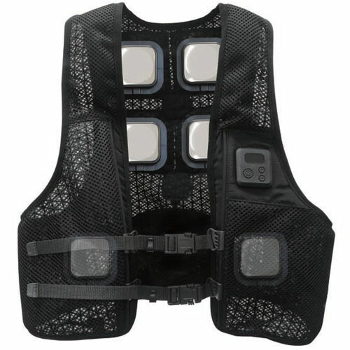 楽天市場】冷暖切替ベスト ULTRA DAISHIN 大進 IWV-H25 : 工具屋