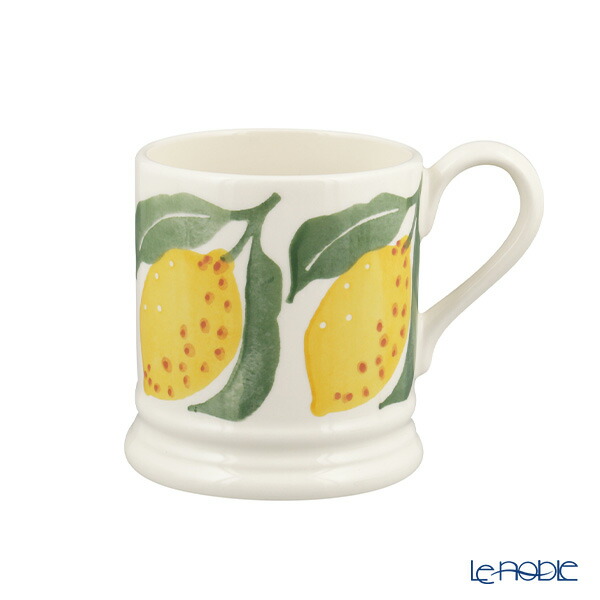 楽天市場】エマ・ブリッジウォーター ポルカドット マグ 340ml