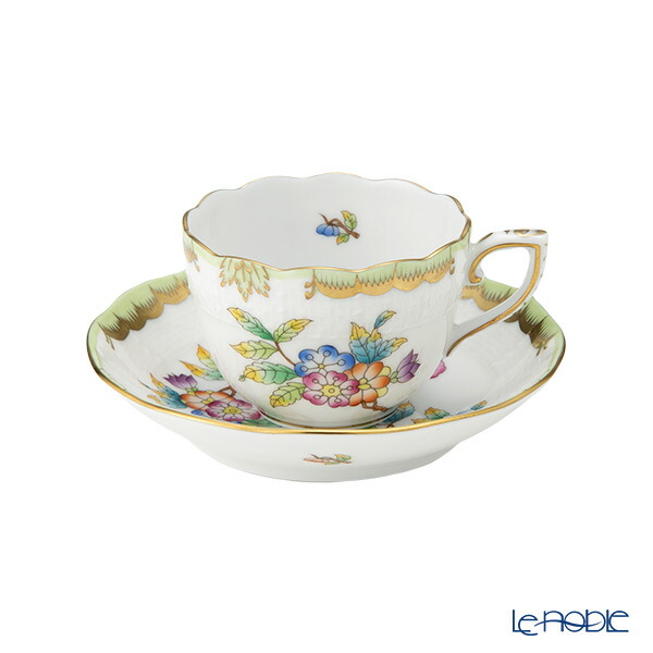 楽天市場】ヘレンド (HEREND) ヴィクトリア・ブーケ 00724-0-00／724