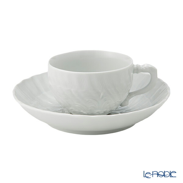 楽天市場】マイセン (Meissen) ホワイトレリーフ 000001／26582