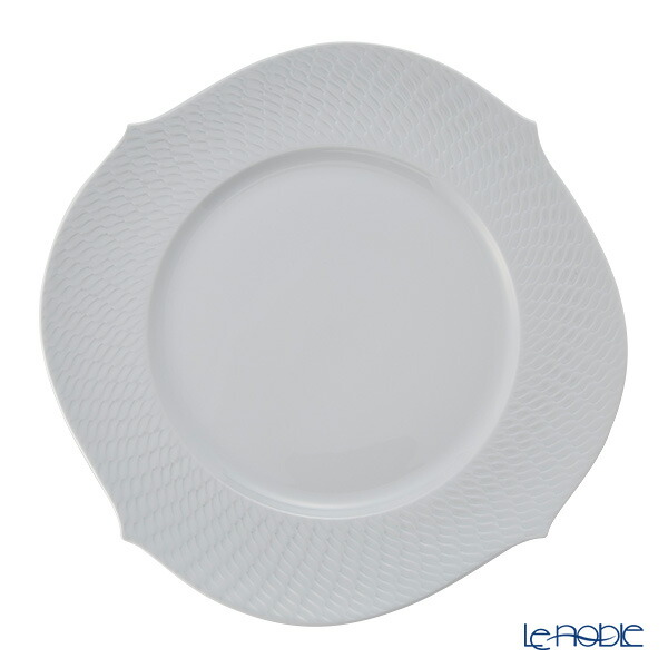 楽天市場】マイセン (Meissen) 波の戯れホワイト 000001／29472