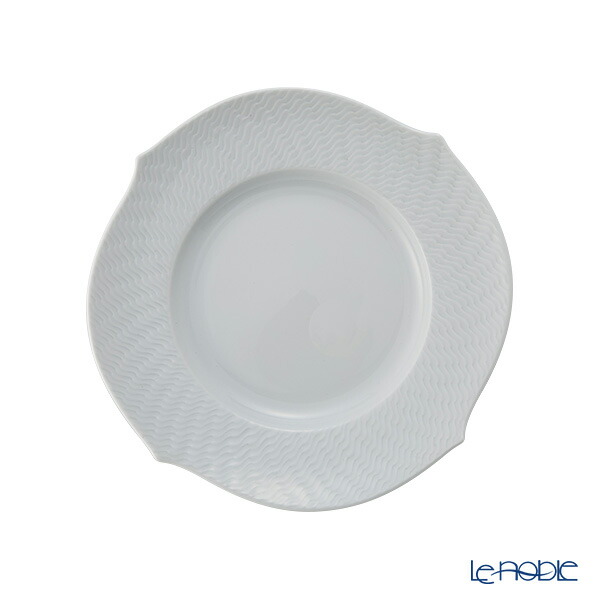 楽天市場】バカラ (Baccarat) ミルニュイ 2-104-544 プレート 26cm