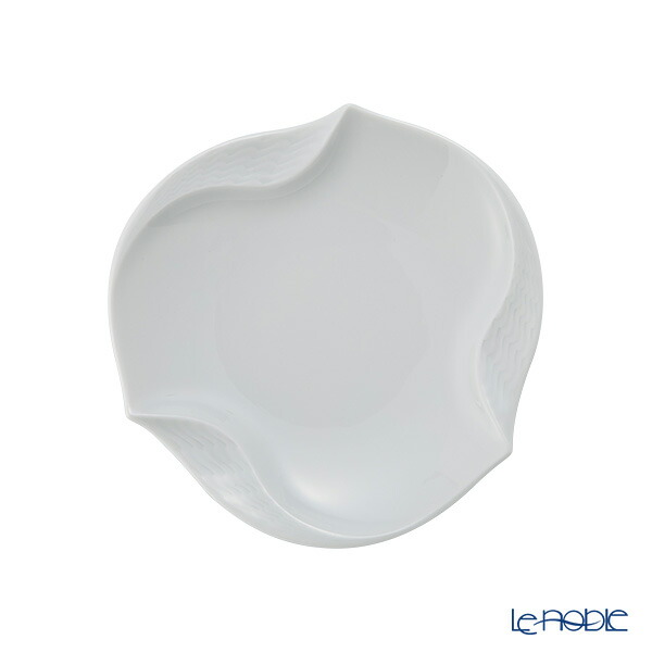 楽天市場】バカラ (Baccarat) ミルニュイ 2-104-544 プレート 26cm