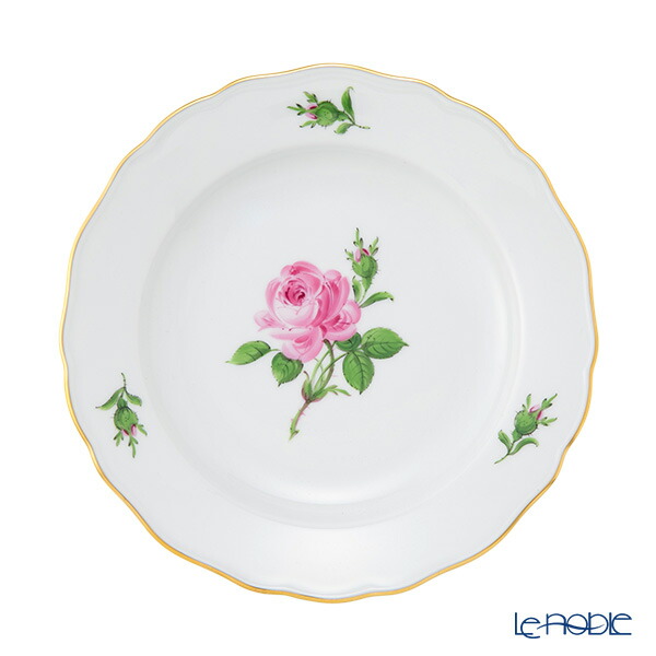 楽天市場】【P10倍・クーポン】マイセン (Meissen) ピンクのバラ