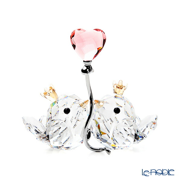 楽天市場】スワロフスキー 置物(Swarovski) LOVLOTS Hoot - I'm In