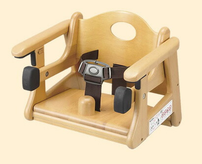 楽天市場】【BU13】 ブースターシートBU13 ダイニング ベビーチェア