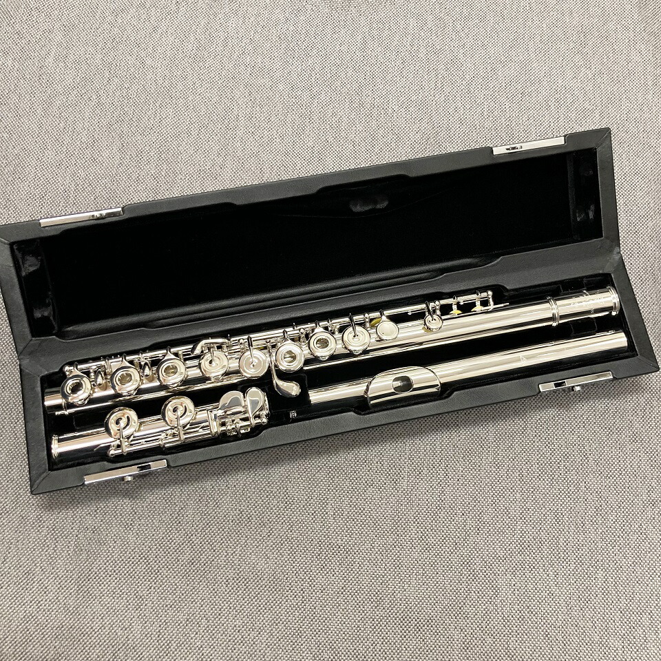 楽天市場】【小物セット付き！】SANKYO Flute ETUDE サンキョウ