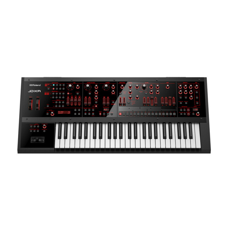 楽天市場】Roland JD-08 Boutique : 楽器のことならメリーネット