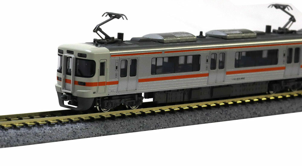 楽天市場】273系「やくも」 8両セット【特別企画品】【KATO・10-2000